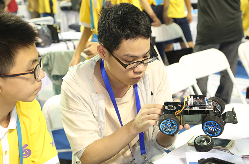 黔西南：清洁能源交出亮眼“绿色答卷”